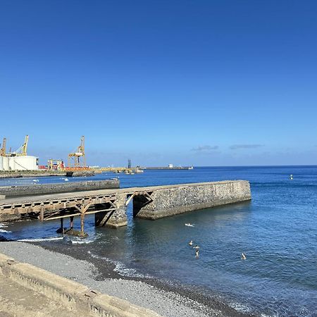 Sovhispan Sc Tenerife Piscina Santa Cruz de Tenerife Exterior foto